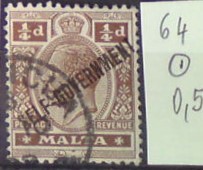 Malta 64
