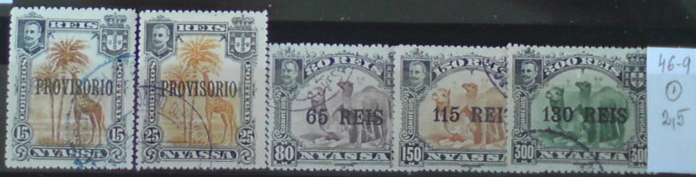 Nyassa 46-9