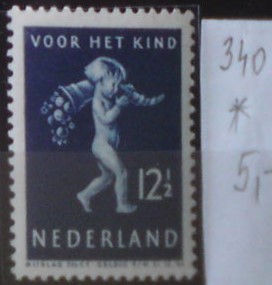 Holandsko 345 *