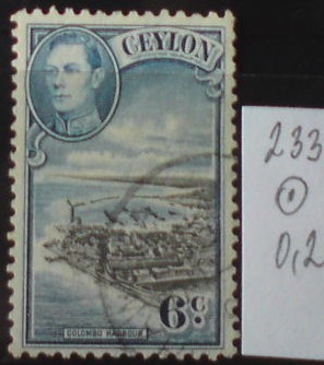 Ceylon 233
