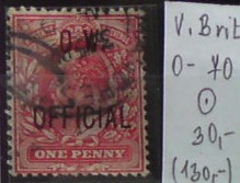 Veľká Británia O 70