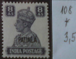 Patiala 108 *