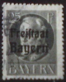 Bayern 158