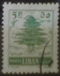 Libanon 539