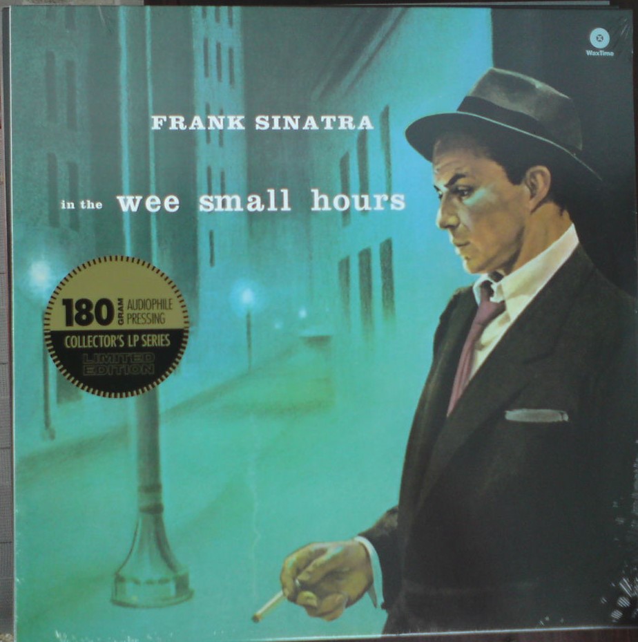 Frank Sinatra