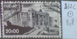 Mozambik 332 C
