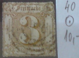 Thurn Taxis 40