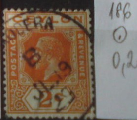 Ceylon 186