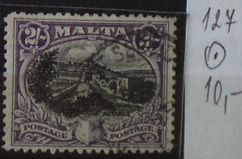 Malta 127