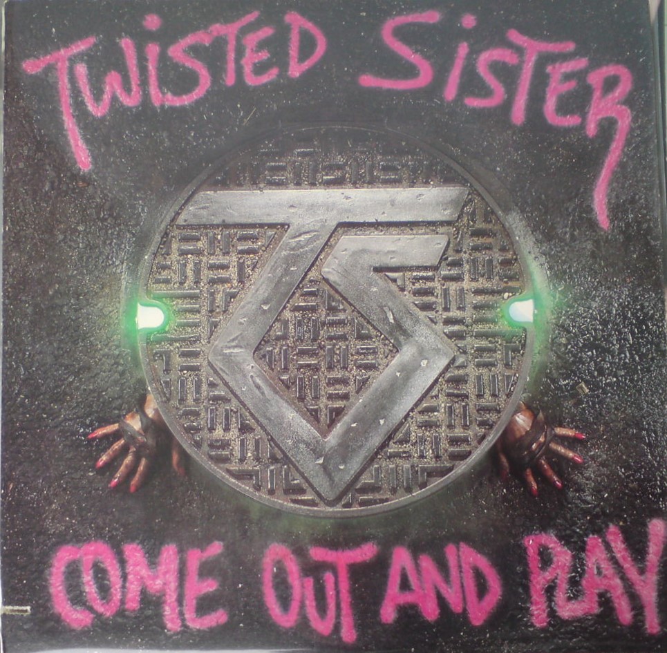 Twisted Sister