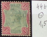 India 44 b