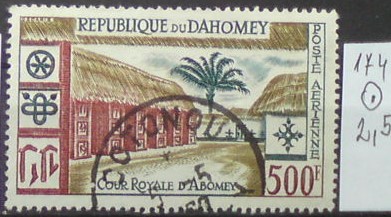 Dahomey 174