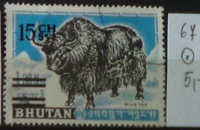 Bhután 67