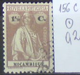 Mozambik 156 C