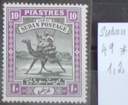Sudán 49 *