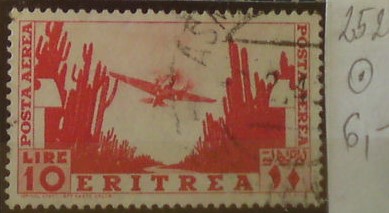 Eritrea 252