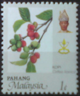 Pahang 112 **