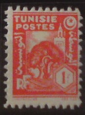 Tunisko 268 **