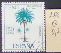 Ifni 256