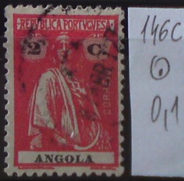 Angola 146 C
