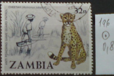 Zambia 196
