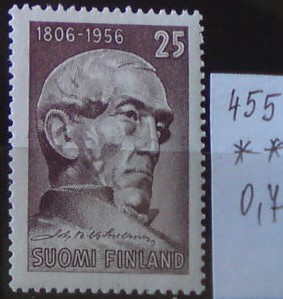 Fínsko 455 **
