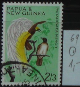 Papua nová Guinea 69