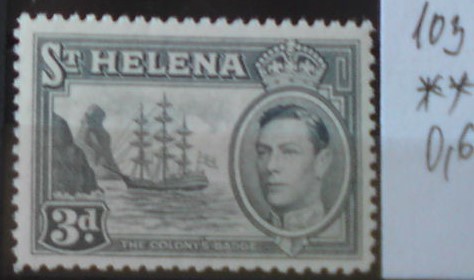 Svätá Helena 103 **