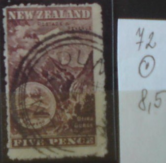 Nový Zéland 72