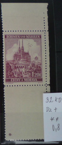 Č a M 32 KD **