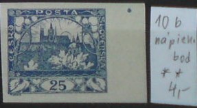 Čsr 10 b **