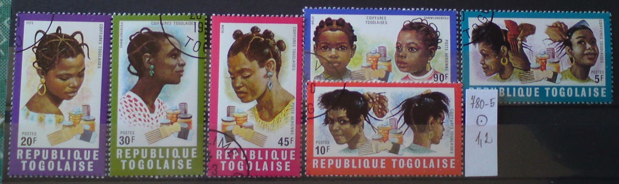 Togo 780-5