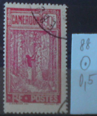 Kamerun 88