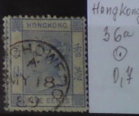 HongKong 36 a