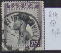 Belgické Kongo 214