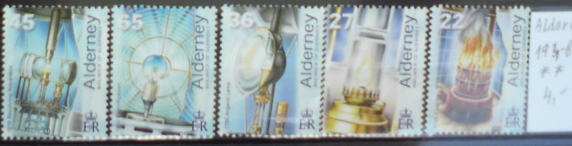 Alderney 194-8 **