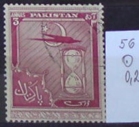 Pakistan 56