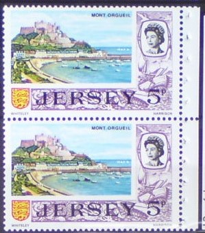 Jersey 9 **