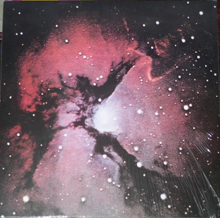 King Crimson islands