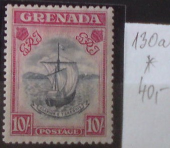 Grenada 130 a *