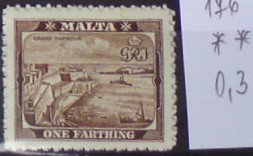 Malta 176 **