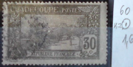 Guadeloupe 60