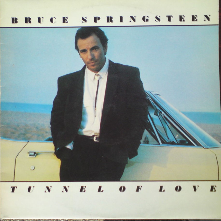 Bruce Springsteen tunel of love