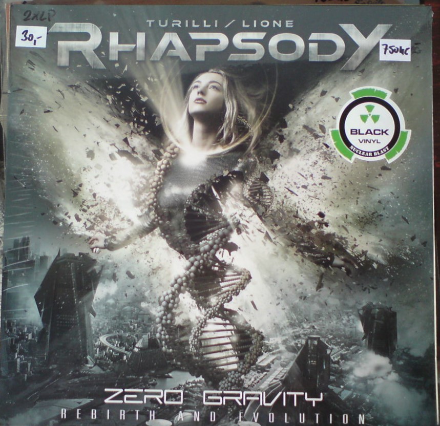 Turilli-Lione-Rhapsody