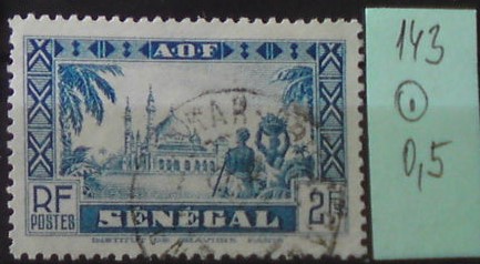 Senegal 143