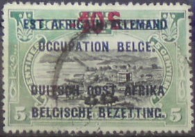Belgická okupácia 35