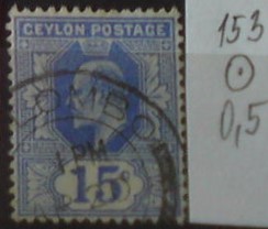Ceylon 153