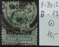 Veľká Británia B 17