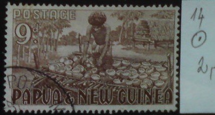 Papua nová Guinea 14