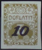 ČSR DL 31 **